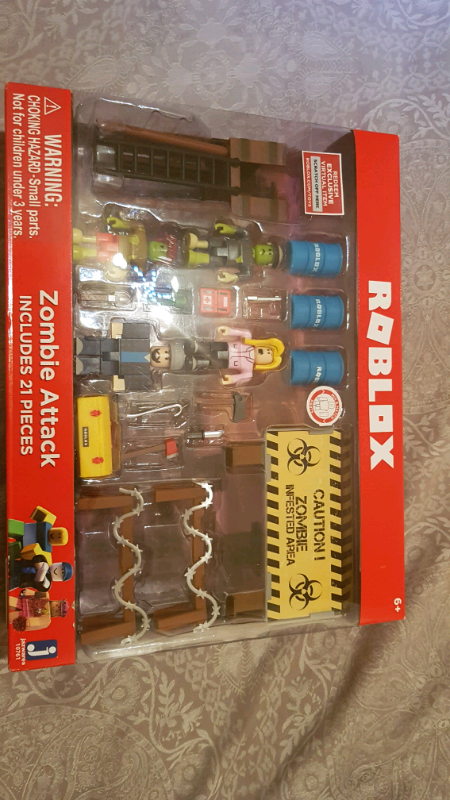 Roblox Playset In Hull East Yorkshire Gumtree - roblox playset