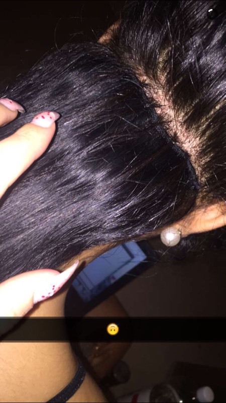 Hair Extensions Stylist Everything 9 Cut Blowdry Highlights