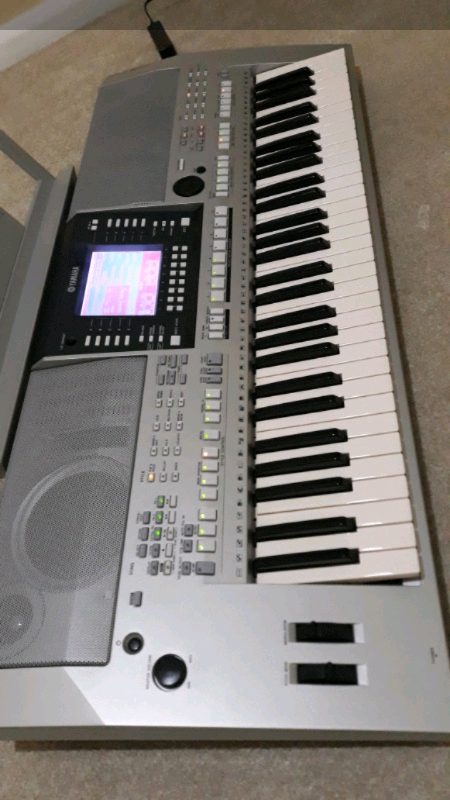 Yamaha psr s710 | in Basford, Nottinghamshire | Gumtree