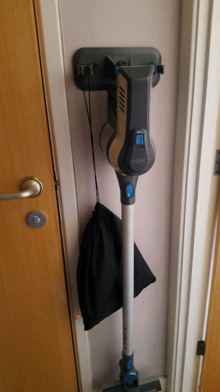 cord free hoover