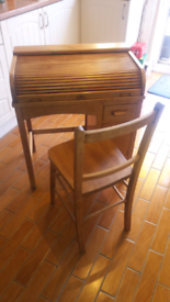 Roll Top Desk Stuff For Sale Gumtree