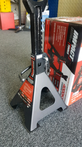 Jack Stand set of 2 4000kg heavy duty. | Mechanics & Garages | Gumtree