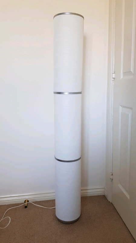 Ikea Vidja Floor Lamp In Bathgate West Lothian Gumtree
