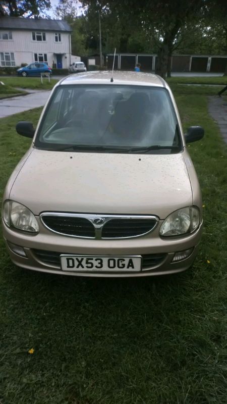 Car kelisa  in Shrewsbury, Shropshire  Gumtree