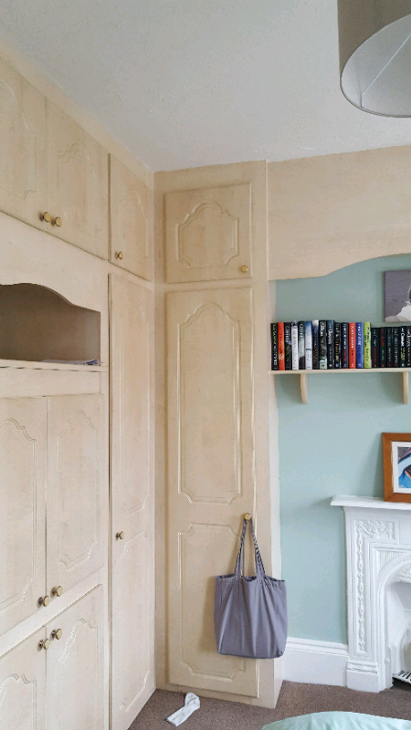 Free Dismantled Sharp Wardrobes In Bexleyheath London Gumtree