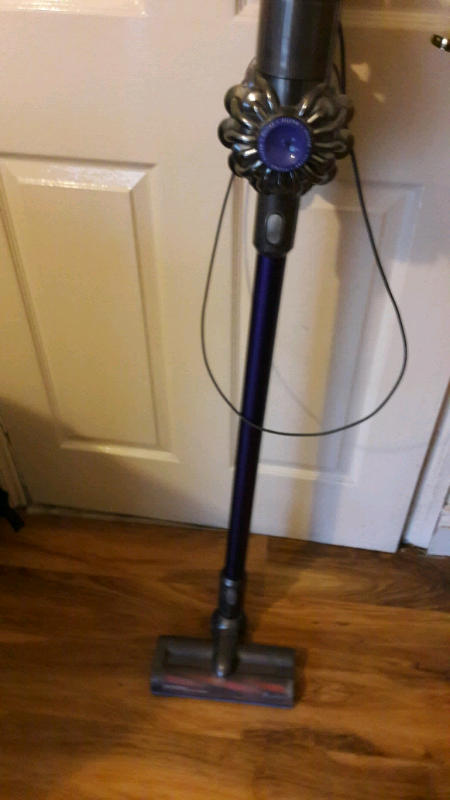 dyson max dc59