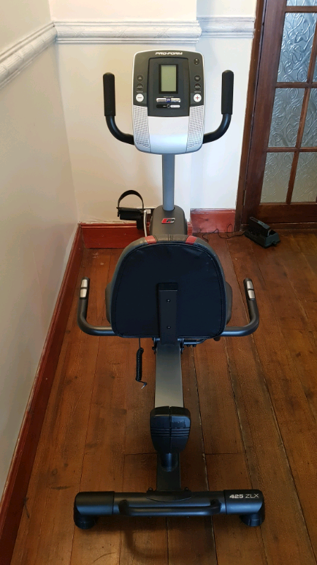 proform 345 zlx