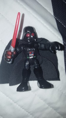 Imaginext Darth Vader figure Star Wars