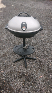 sunbeam kettle king