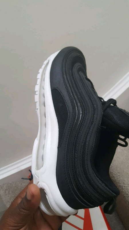 Nike Air Max 97 Footlocker Foot Locker Sweden