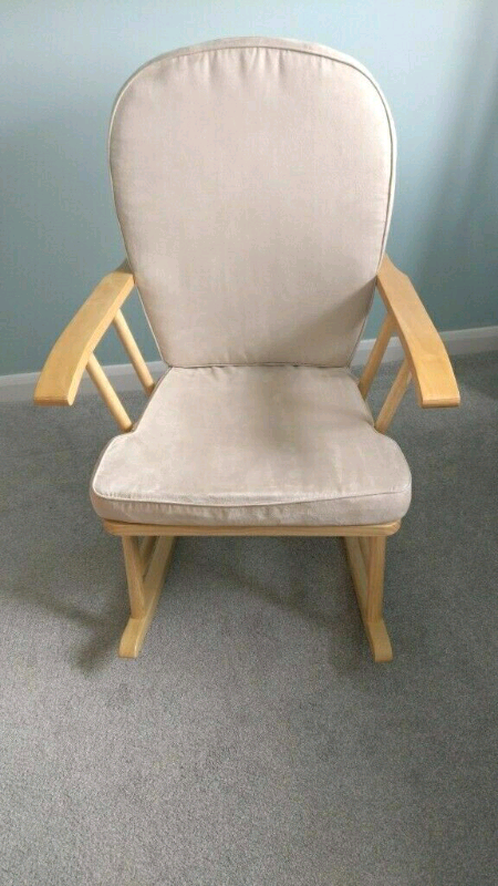 mothercare rocking chair