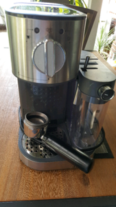 ambiano frother helensvale