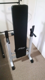 Other Used Gym Fitness Equipment For Sale In Cheadle