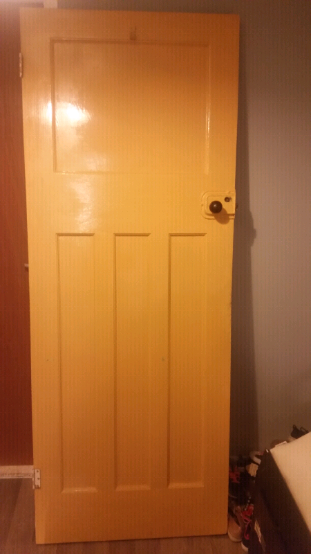 1930s Internal Doors In Redditch Worcestershire Gumtree