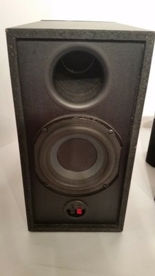 Samsung Sub and Speakers As-Is (ST5015586)