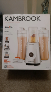 blitz2go bottles