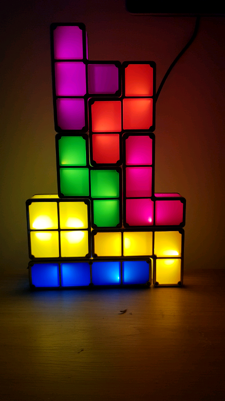Tetris Online Free No Ads