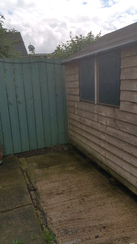 garden shed in hull, east yorkshire gumtree