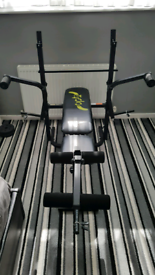 Weight bench for Sale in Leeds, West Weight bench £100 | in Leeds, West