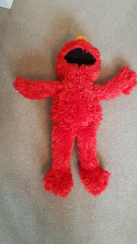 Animal talking cuddly toy from the Muppets | in Desborough