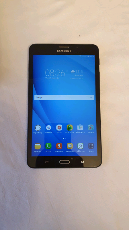 Samsung Galaxy Tab A 6 7 Inch In Childwall Merseyside Gumtree