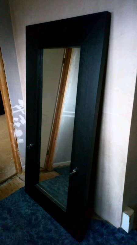 Ikea Full Length Mirror In Yate Bristol Gumtree