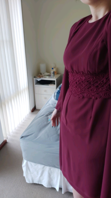 Laura K Mother of the Bride dress | Wedding | Gumtree ...