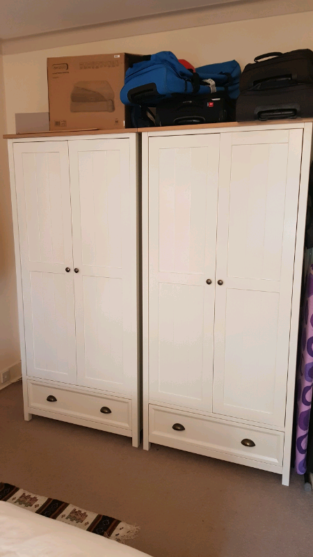 Wardrobes M S In Stockbridge Edinburgh Gumtree