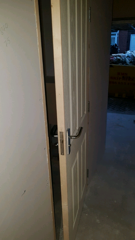 Qualified Carpenter joiner belvedere in kent area | in 