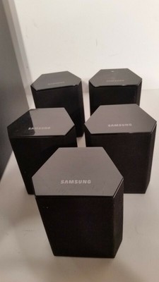 Samsung Sub and Speakers As-Is (ST5015586)