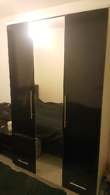 John Lewis Wardrobe For Sale Bedroom Wardrobes Storage Gumtree