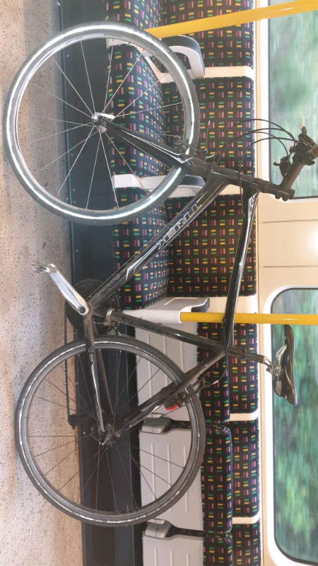 trek 700c hybrid