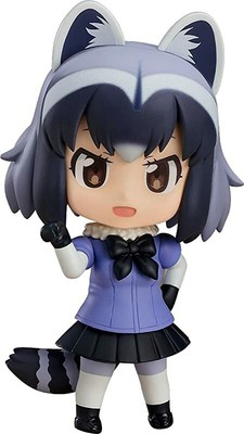 Nendoroid KEMONO FRIENDS RACCOON Japan