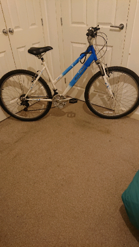 bicycle in leighton buzzard, bedfordshire gumtree