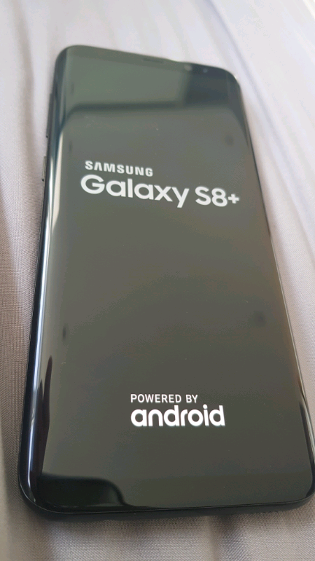 brand new samsung galaxy s8