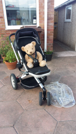 Pushchair for Sale | Prams, Strollers & Pushchairs | Gumtree