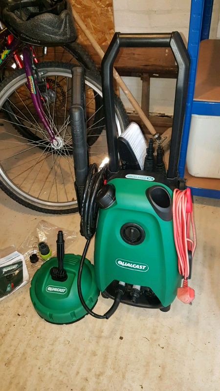 Qualcast Pressure Washer | in Marske-by-the-Sea, North Yorkshire | Gumtree