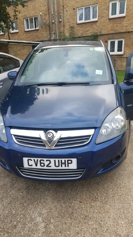 Seat Alhambra Tdi S 1 9 Diesel 7 Seater Spacious Family Car