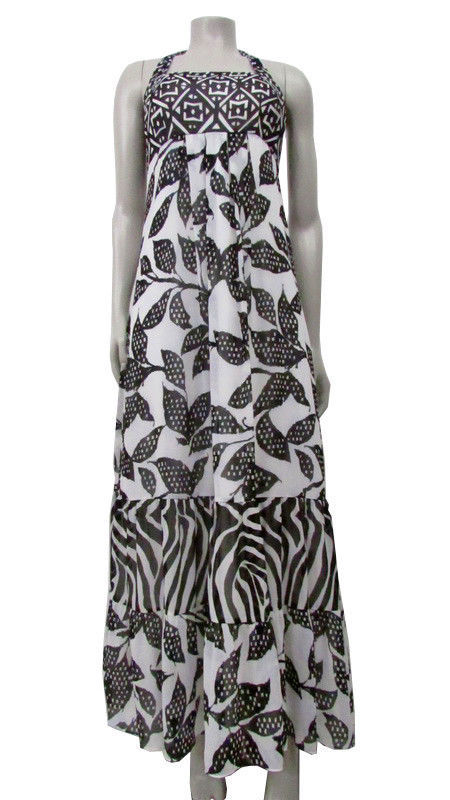 Платья макси для женщин White House Black Market