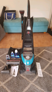 Bissell carpet shampooer | Vacuum Cleaners | Gumtree Australia Prospect