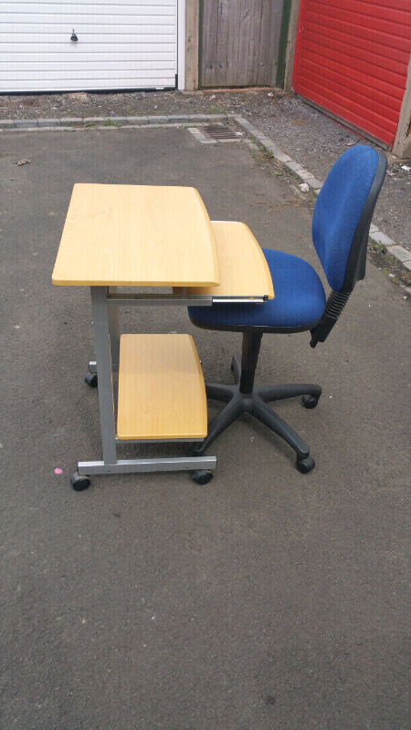 Computer Desk In Blyth Northumberland Gumtree