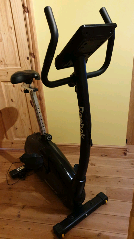 reebok zr7 exercise bike