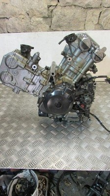 Suzuki SV 650 2002, 99/02 ,Moteur approx 60,000 Km https://www.youtube.com/short