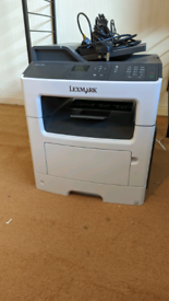 Lexmark Printer 