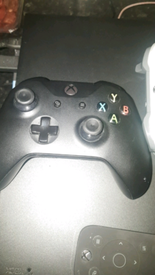 New Second Hand Xbox One Consoles For Sale In B782el Gumtree