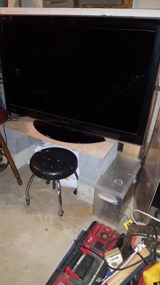 Toshiba 55 inch LED TV