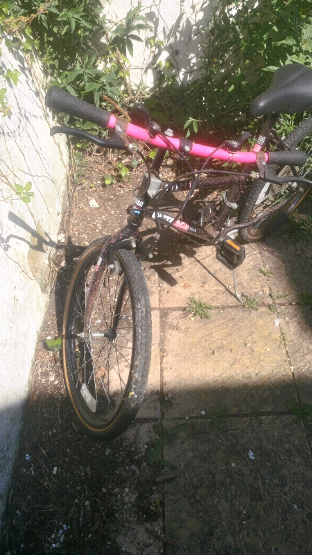 Classic Ladies Bike in Poole, Dorset Gumtree