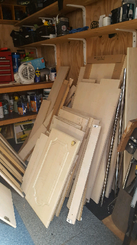 Free Dismantled Sharp Wardrobes In Bexleyheath London Gumtree