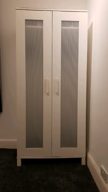 Ikea Aneboda Double Wardrobe In Gourock Inverclyde Gumtree