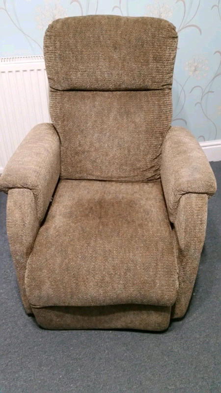 Recliner chair | in Canton, Cardiff | Gumtree